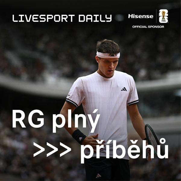 Livesport Daily